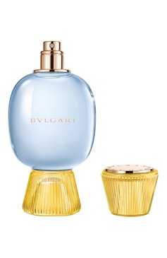 Парфюмерная вода riva solare (100ml) BVLGARI бесцветного цвета, арт. 41252BVL | Фото 3 (Тип аромата: Цветочный; Региональные ограничения белый список (Axapta Mercury): Не проставлено; Нос: Не проставлено; Тип продукта - парфюмерия: Парфюмерная вода; Ограничения до�ставки: flammable)