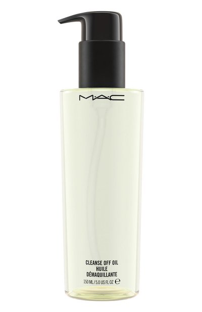 Женского масло для снятия макияжа cleanse off oil (150ml) MAC, арт. M6GN-01