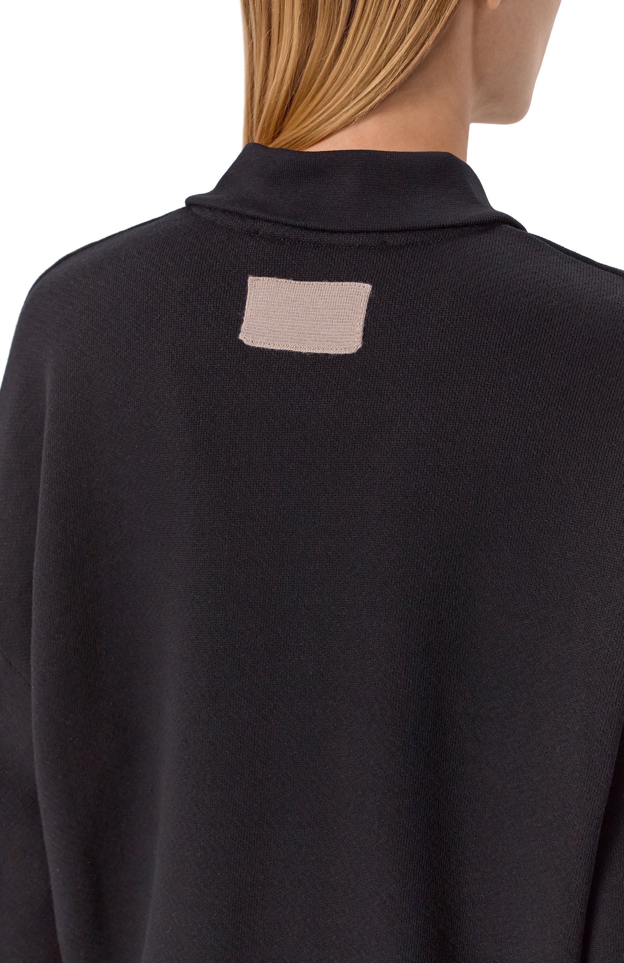 Хлопковое поло AYA MUSE, арт. AMR2669_001, фото 5