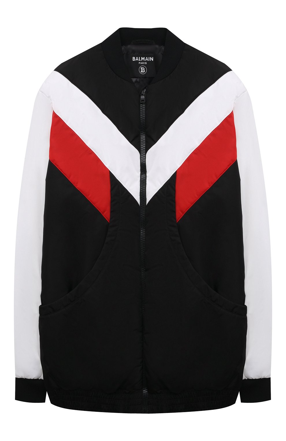 Бомбер BALMAIN, арт. BU2P27, фото 1