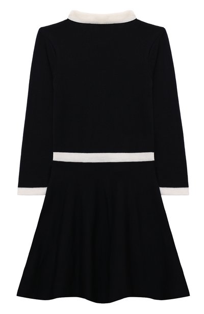 Шерстяное платье ELLA.B, арт. EBR2440, фото 2