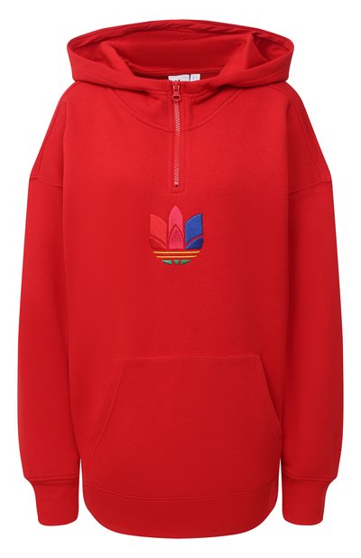Хлопковое худи ADIDAS ORIGINALS, арт. GD2247, фото 1