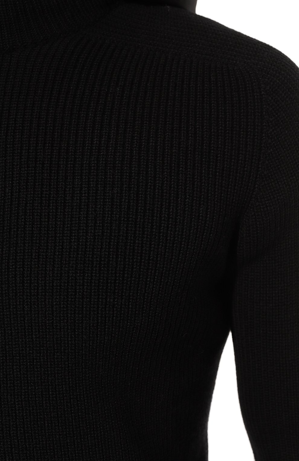 Шерстяной кардиган GRAN SASSO, арт. 24117/24643, фото 5