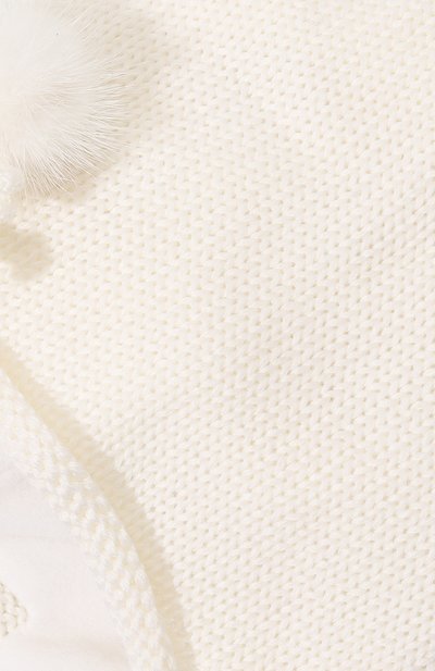 Шерстяная шапка CATYA, арт. 327561/1P0F, фото 3