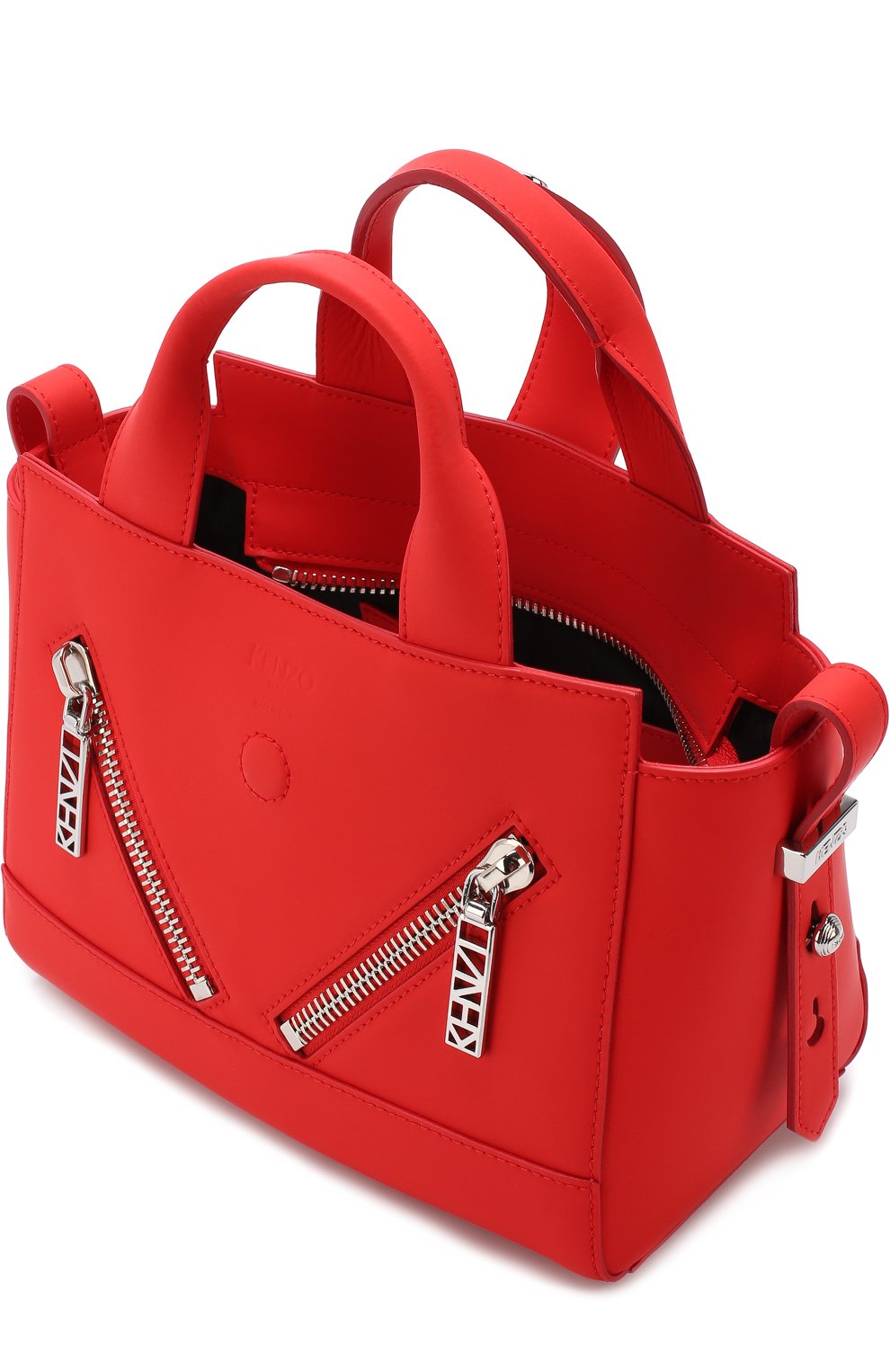 Сумка kalifornia mini KENZO, арт. 2SA107L25, фото 4