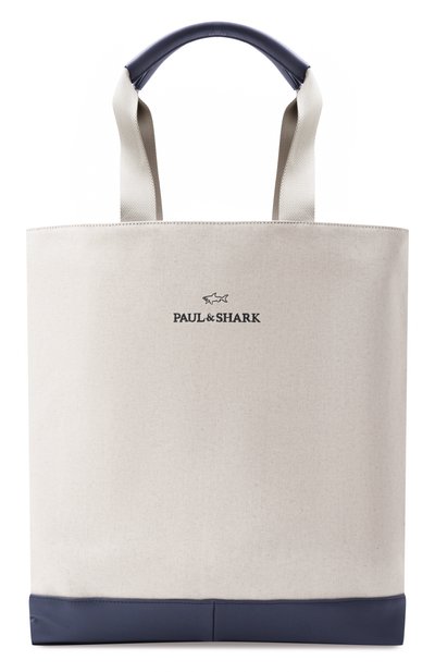 Мужская сумка-тоут PAUL&SHARK, арт. 25418100