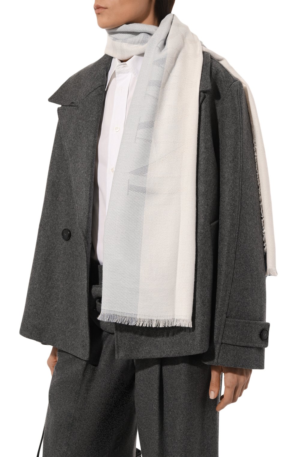 Шарф EMPORIO ARMANI, арт. 635232/2F462, фото 2