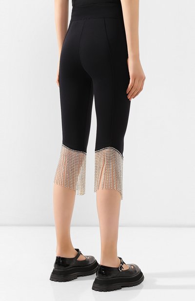 Брюки BURBERRY, арт. 8025454, фото 4