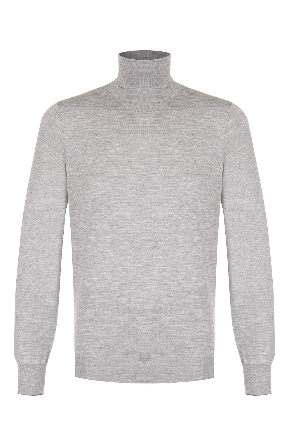 Водолазка из шерсти и кашемира BRUNELLO CUCINELLI, арт. M2400103, фото 1