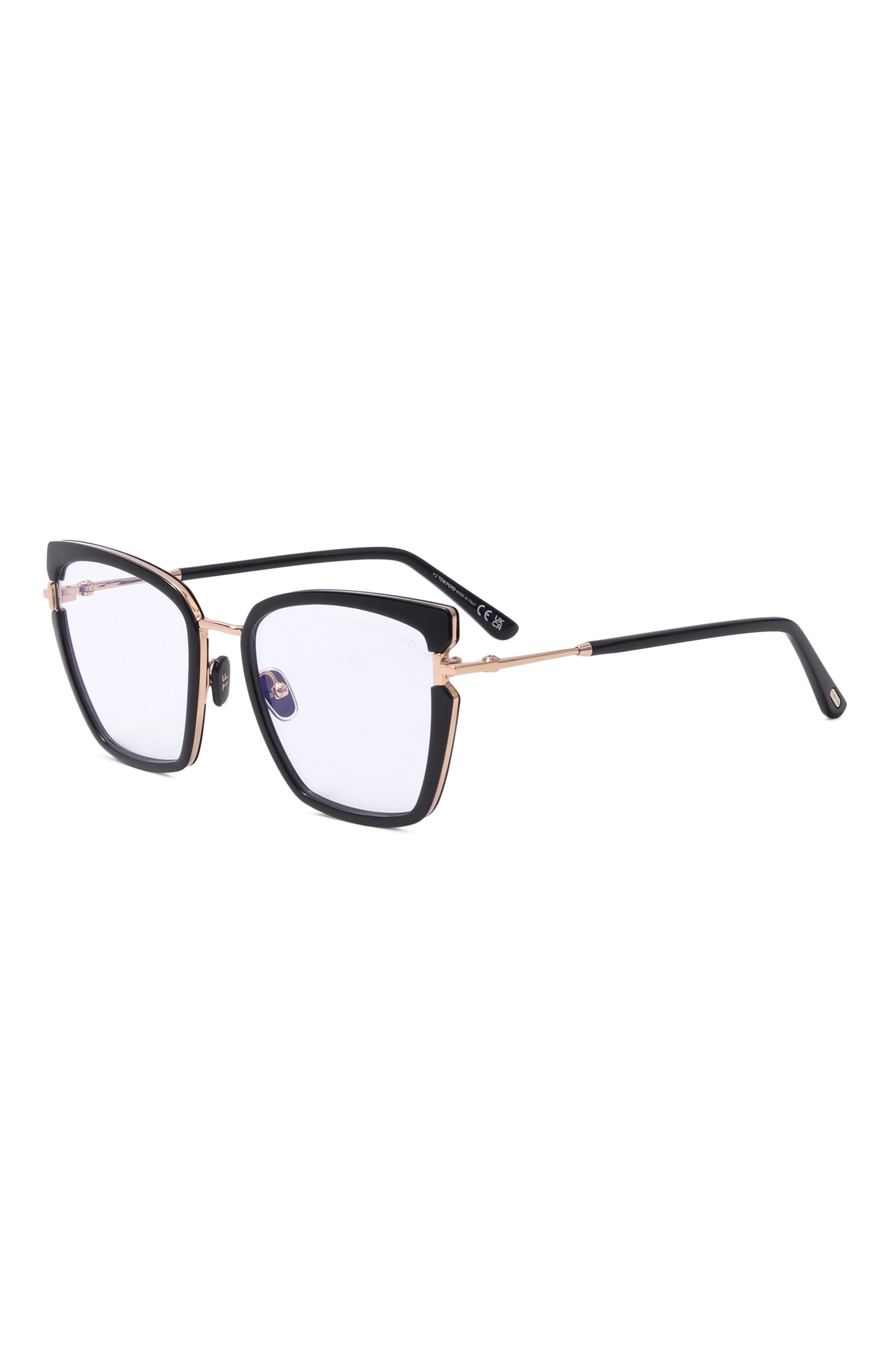 Оправа TOM FORD, арт. TF5984-B 001, фото 1