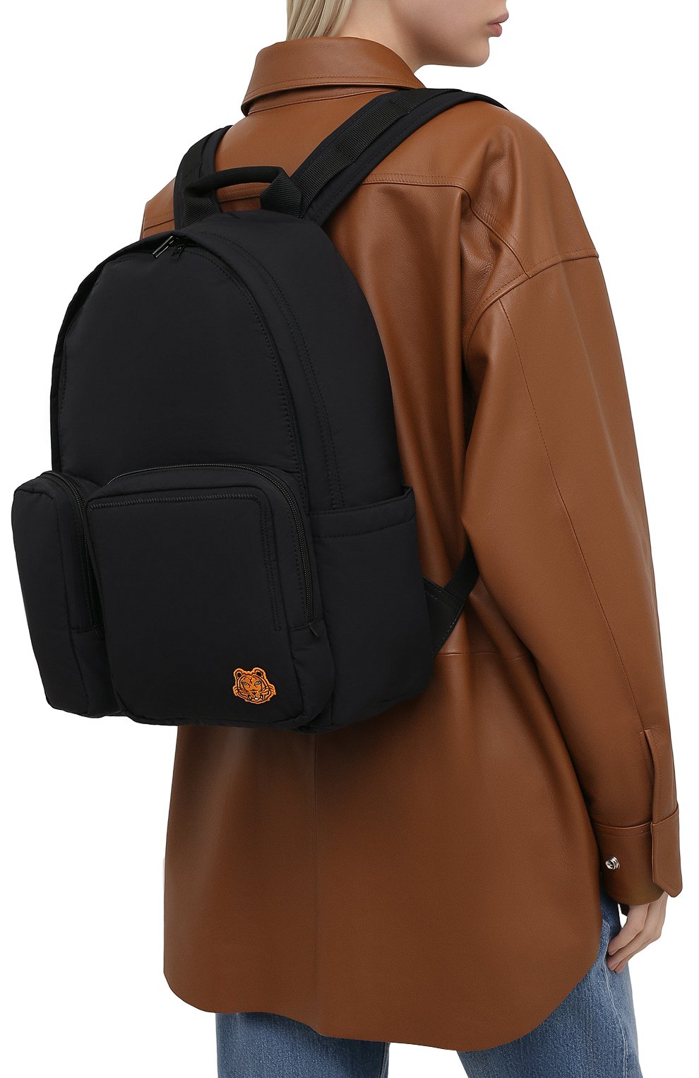 Рюкзак k-tiger KENZO, арт. FB55SA403F24, фото 2