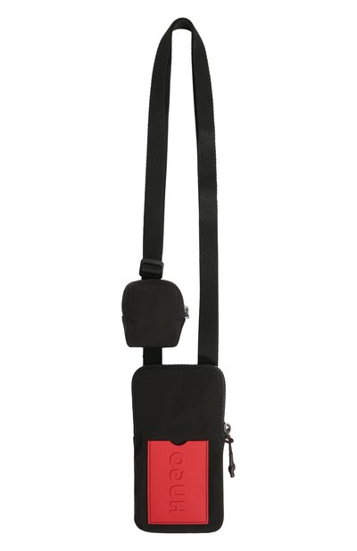 Текстильный чехол для iphone и airpods HUGO, арт. 50475027, фото 1