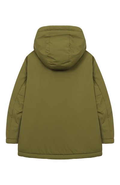 Утепленная парка KENZO, арт. K61387, фото 2