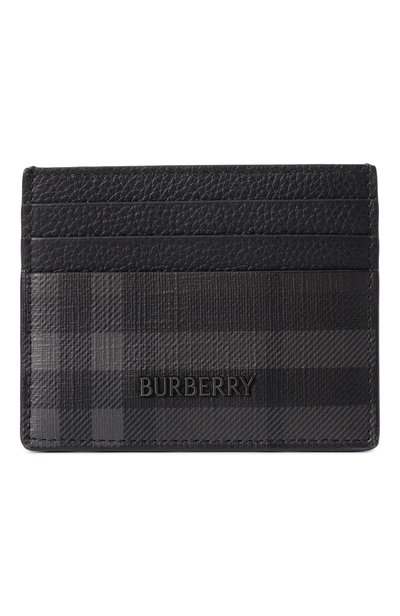 Мужской футляр для кредитных карт BURBERRY, арт. 8127867
