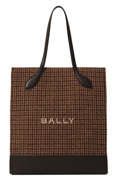 Женская сумка-тоут bar BALLY, арт. WAE02W/W0229