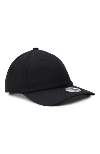 Женская хлопковая бейсболка VETEMENTS, арт. UE64CA300B_001