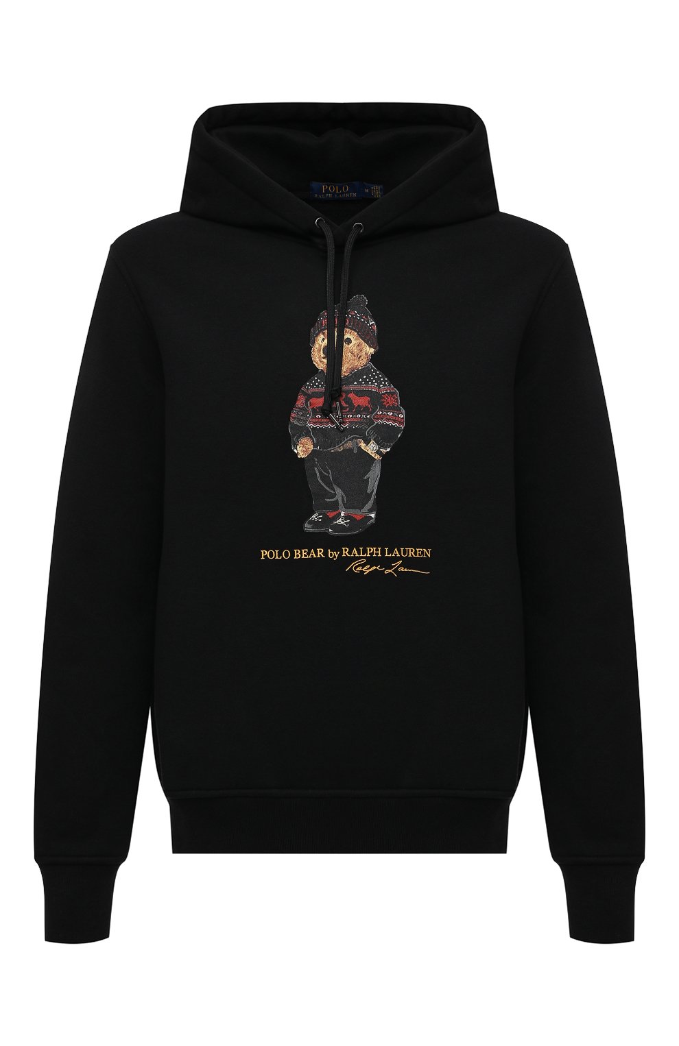 Худи POLO RALPH LAUREN, арт. 710828374, фото 1