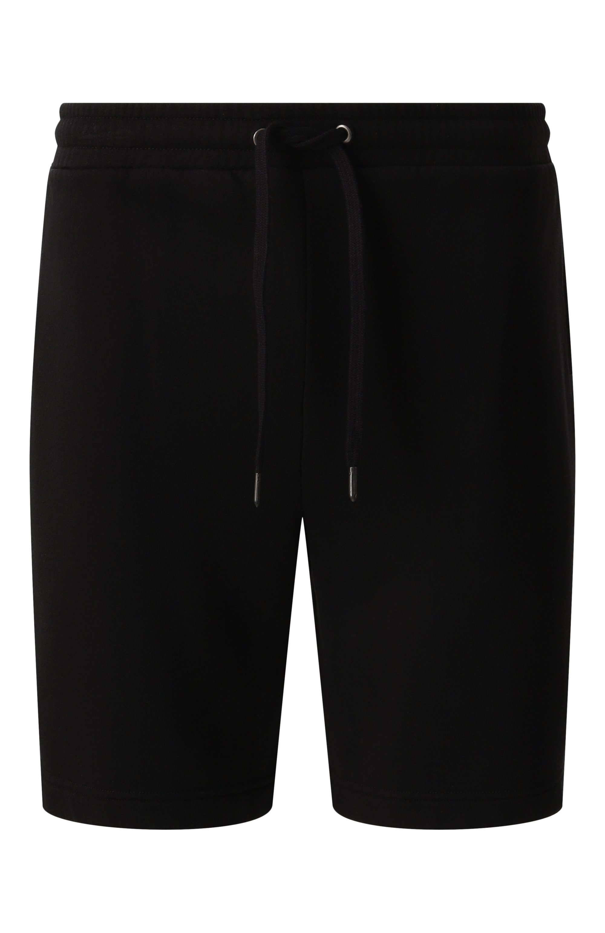 Хлопковые шорты DEREK ROSE, арт. 3174/QUIN001, фото 1