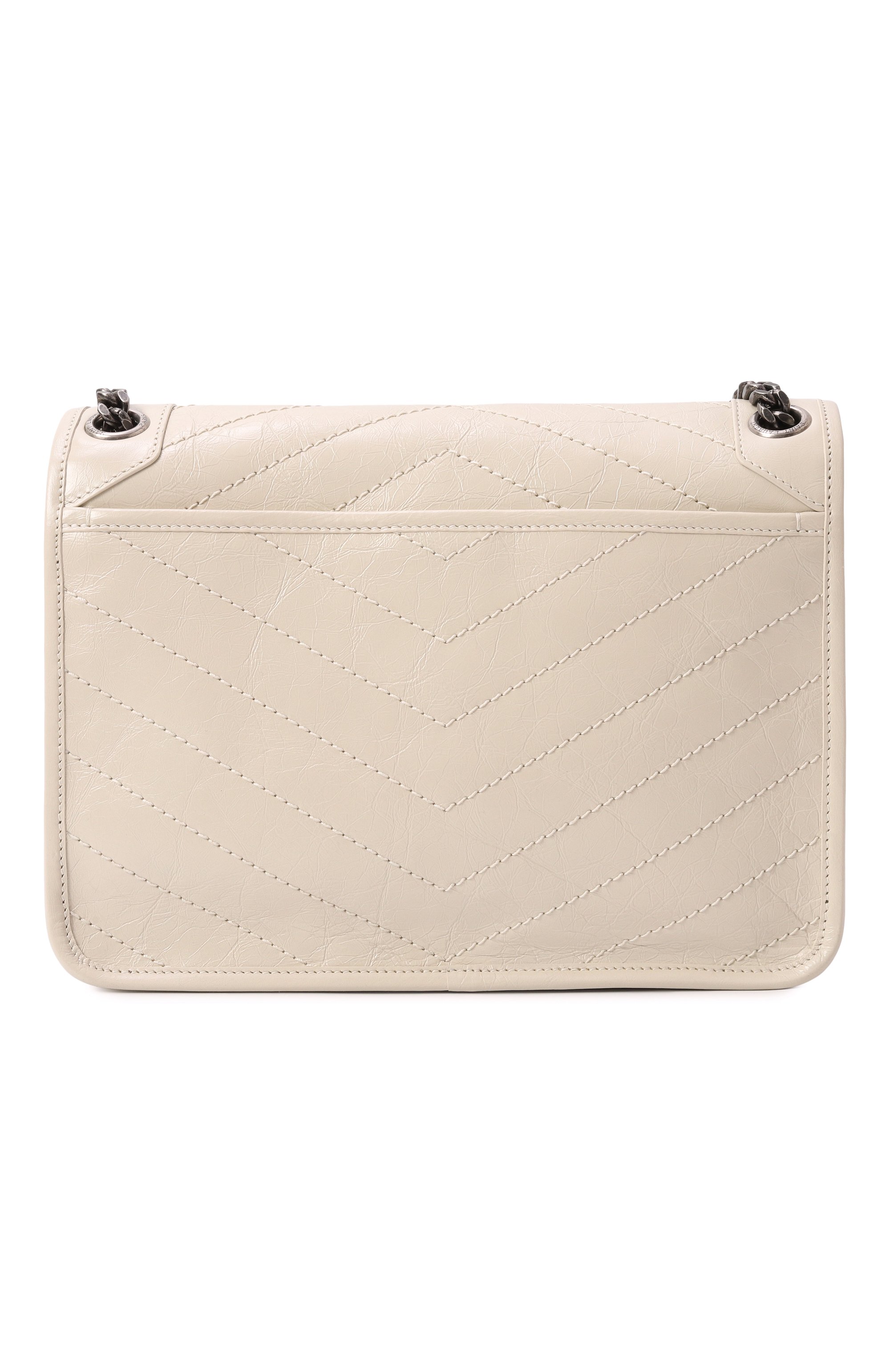 Сумка niki SAINT LAURENT, арт. 633158/0EN04, фото 6