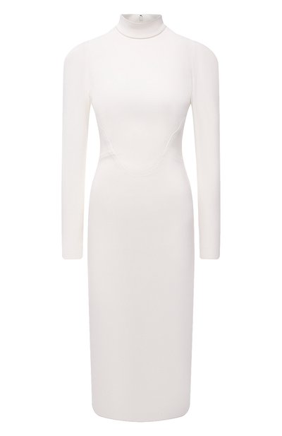 Ж енское платье из вискозы TOM FORD, арт. AB3003-FAX575