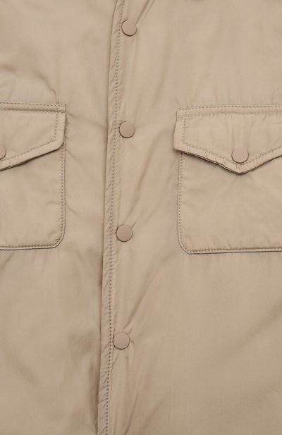 Ветровка ASPESI, арт. F22001GMN0078/12A-14A, фото 3