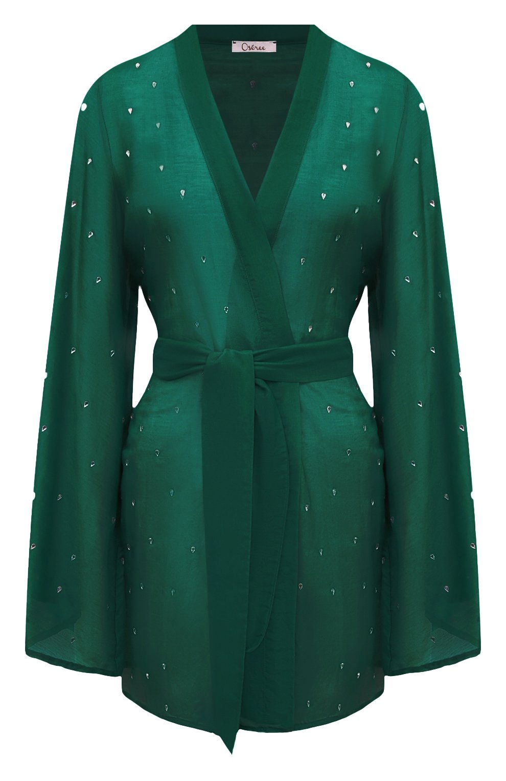 Кимоно из хлопка и шелка OSEREE, арт. GKF246, фото 1