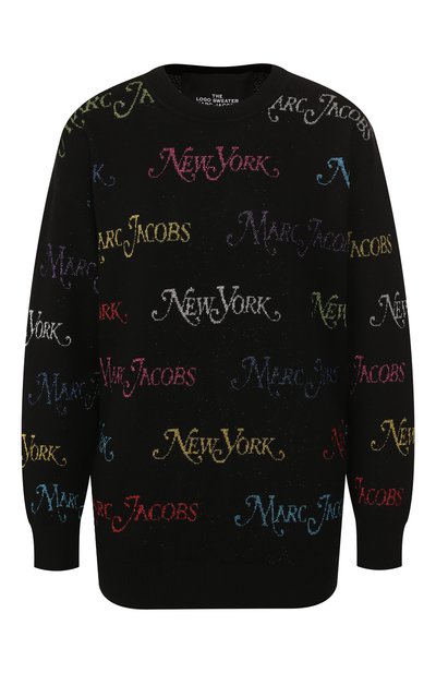 Женский шерстяной свитер MARC JACOBS (THE), арт. M4007948