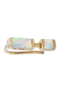 Серьга ALIITA бесцветного цвета по цене 45500 руб., арт. ESLC3N00JFYG09K J1000, фото 1 Серьга ALIITA, арт. ESLC3N00JFYG09K J1000, фото 1