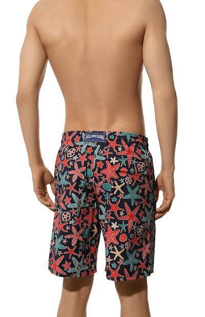 Плавки-шорты VILEBREQUIN, арт. OKIC4F24/390, фото 3