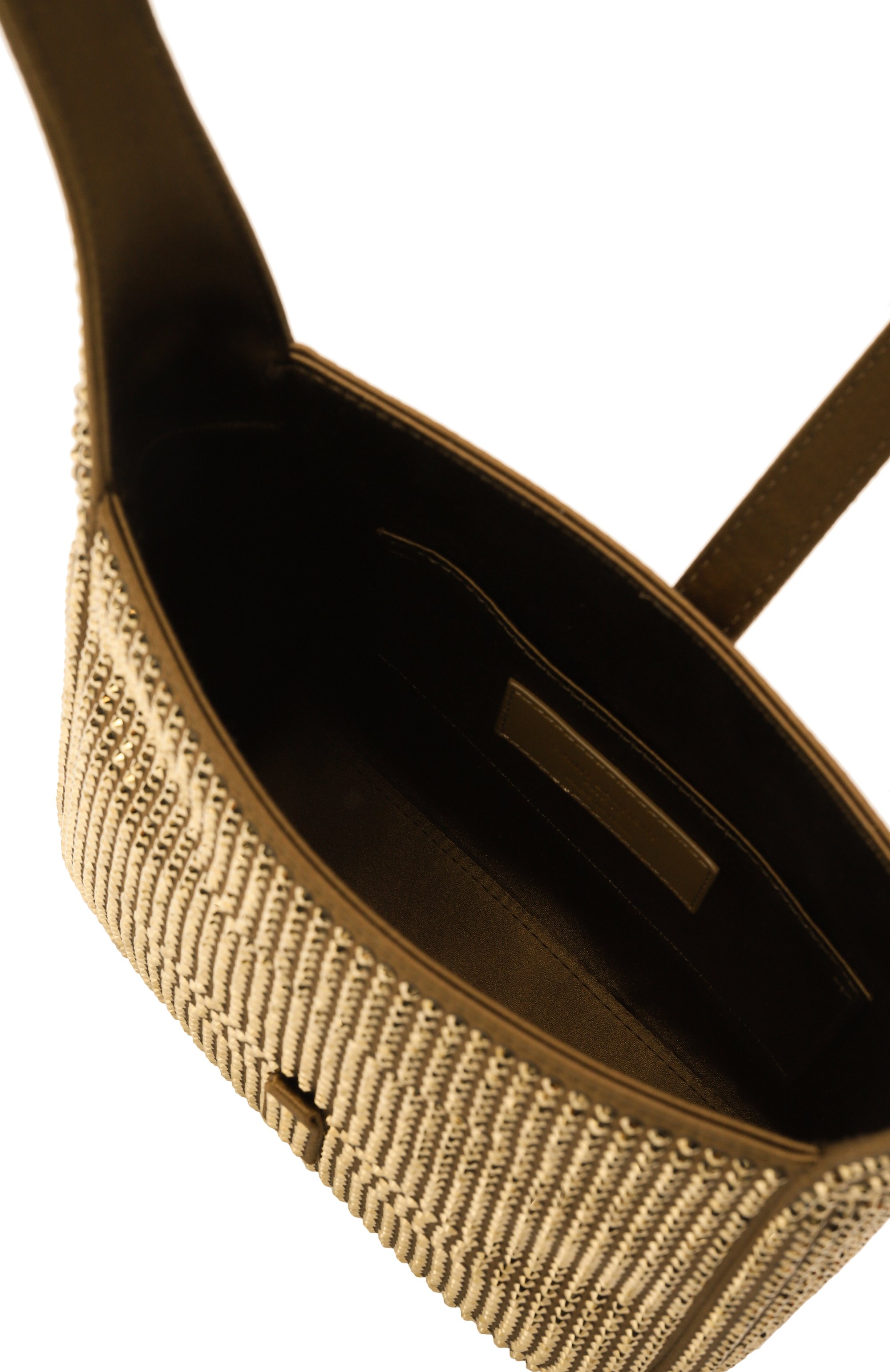 Сумка le 5 à 7 baby SAINT LAURENT, арт. 809464/FADSQ, фото 5