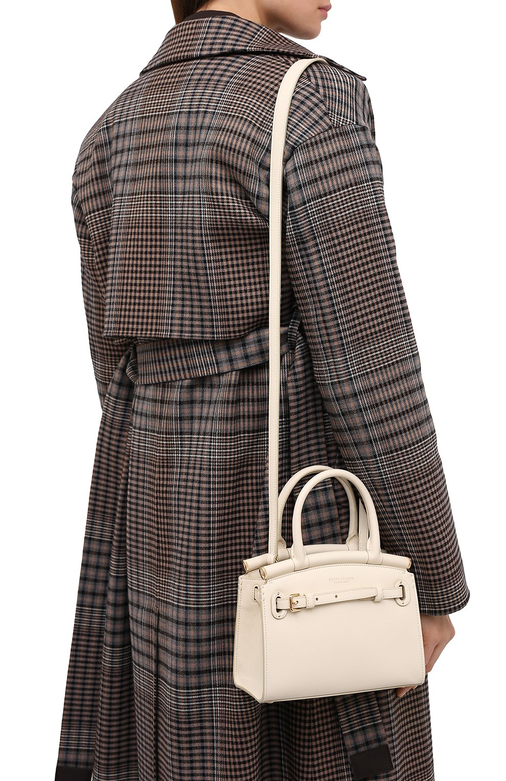 Сумка rl50 mini RALPH LAUREN, арт. 435769078, фото 5