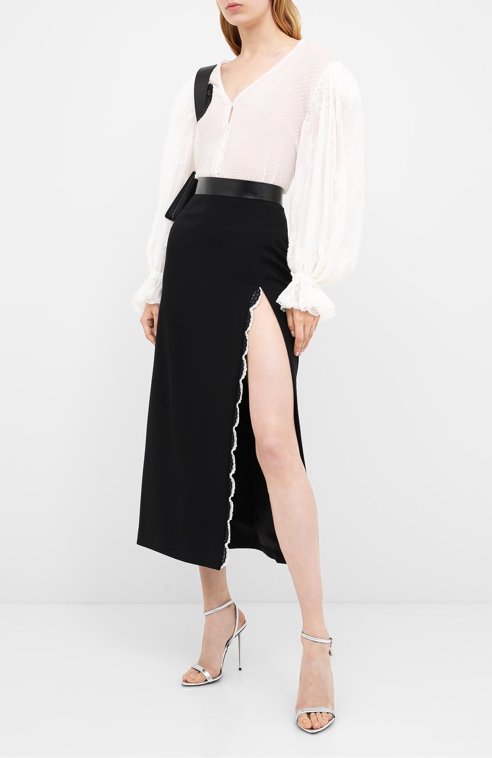 Юбка ULYANA SERGEENKO, арт. GNM003SS20P (0361т20), фото 2