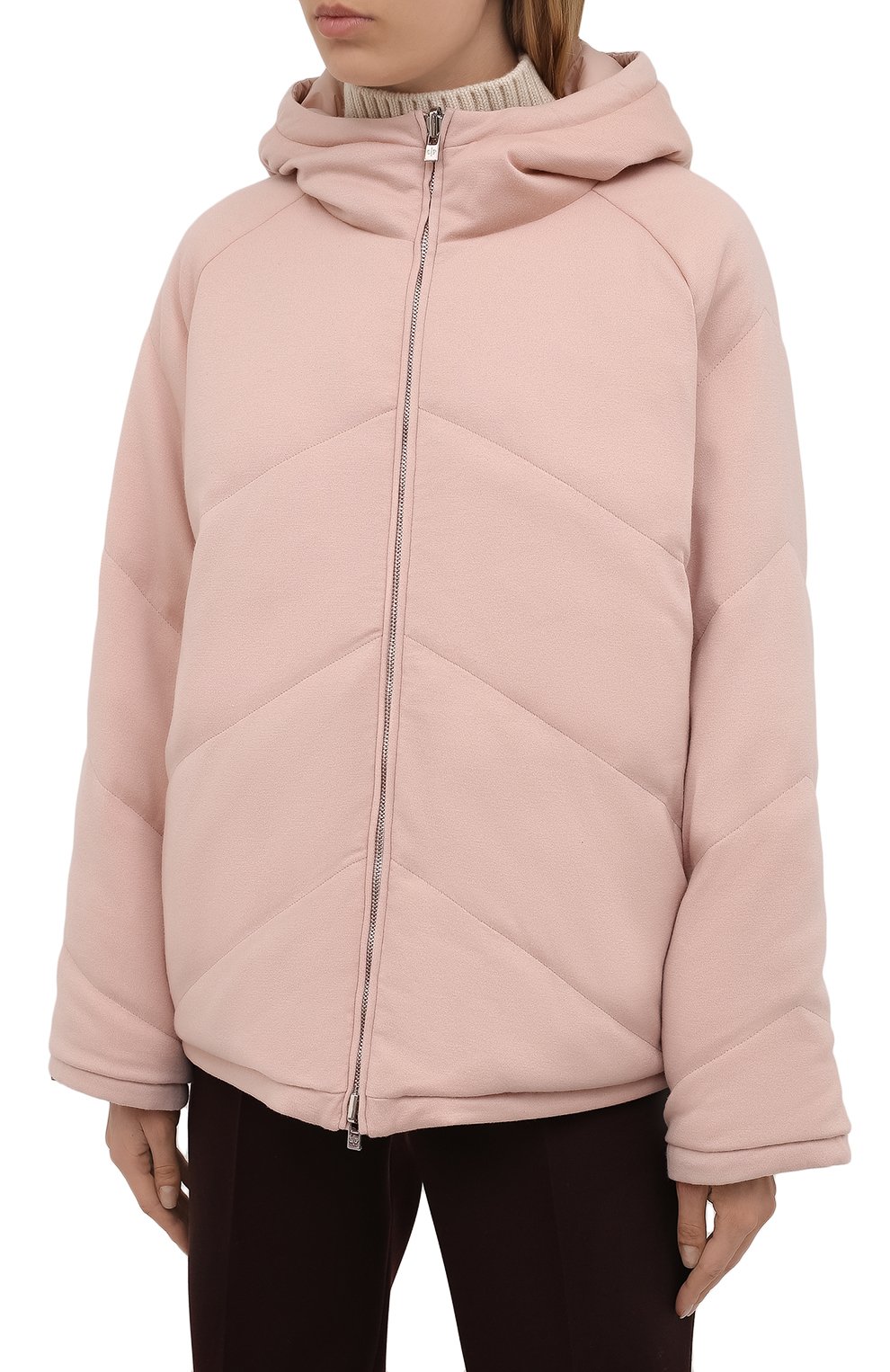 Пуховая куртка LORO PIANA, арт. FAL7250, фото 3