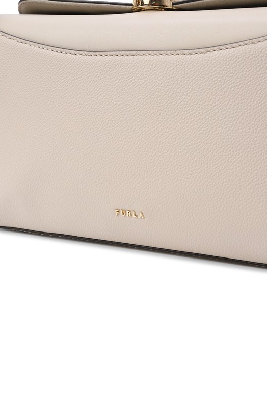 Сумка Furla Nicole medium Furla WB01883/BX4296 Кремовый  WB01883/BX4296 Фото 3