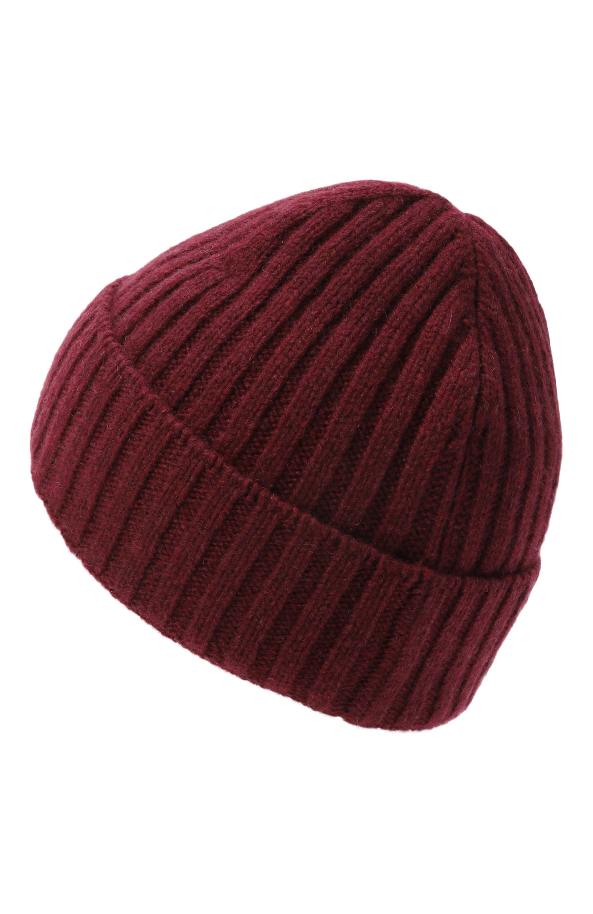 Кашемировая шапка DANIELE FIESOLI, арт. WS8007, фото 2