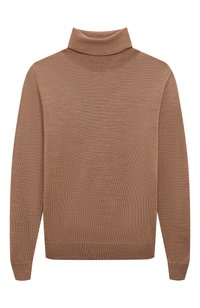 Темно-бежевый