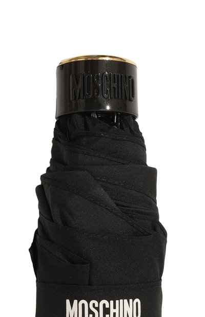 Складной зонт MOSCHINO, арт. 8188-SUPERMINIA, фото 5