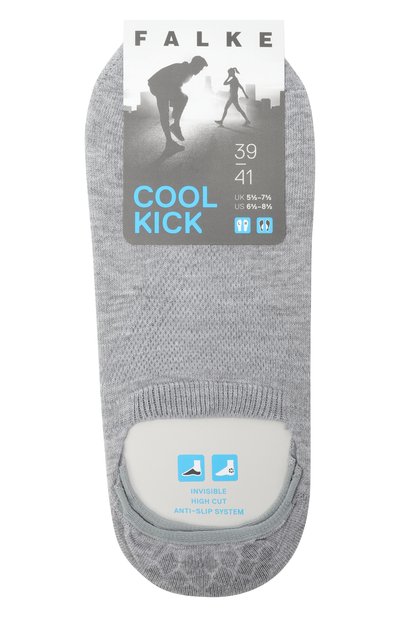 Му�жские подследники FALKE, арт. 16601.