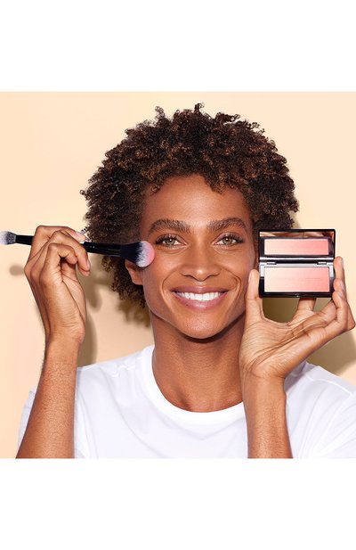 Двусторонняя кисть для румян KEVYN AUCOIN, арт. 836622009707, фото 3