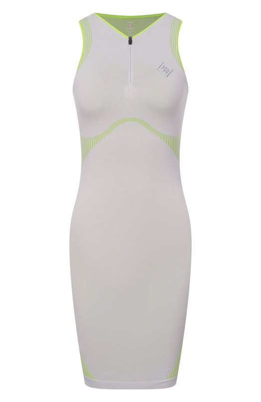 Платье Casablanca W-SP26-ACT-060-01 Серый W-SP26-ACT-060-01