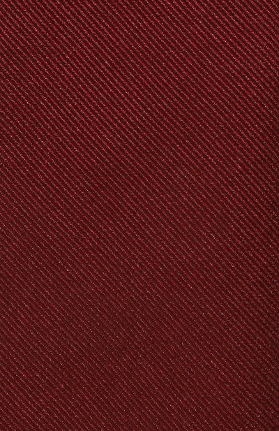 Шелковый галстук LUIGI BORRELLI, арт. CR1431, фото 4