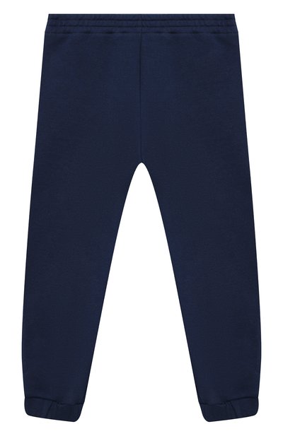 Хлопковые джоггеры GUCCI, арт. 645586/XJC7B, фото 2