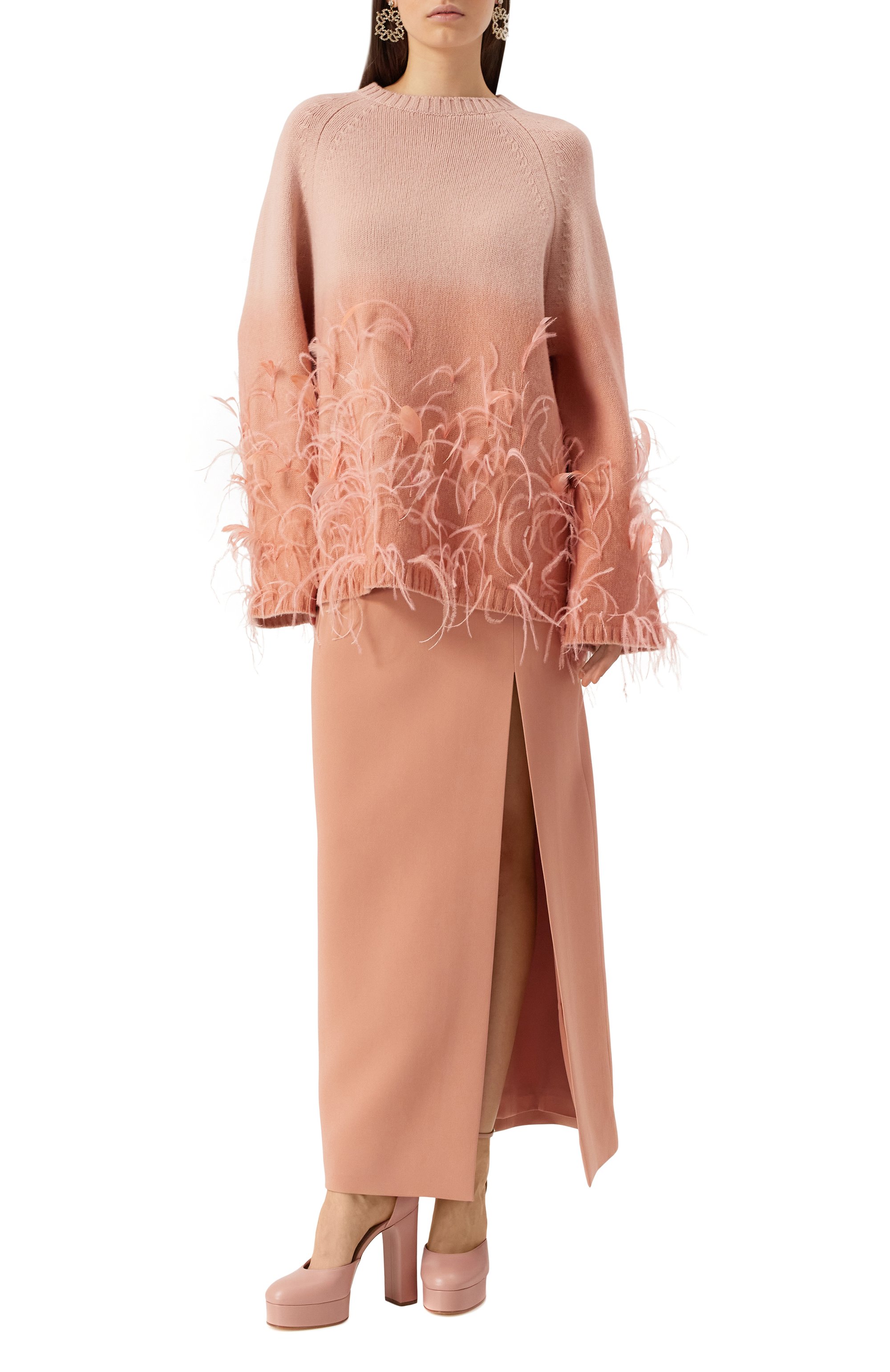 Юбка ELIE SAAB, арт. SK104, фото 2