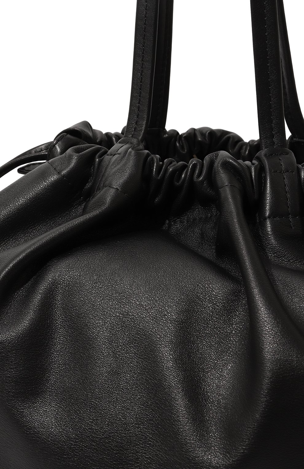 Сумка-шопер oslo BY FAR, арт. 23CR0SLTBLNAPLAR, фото 3