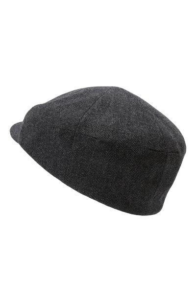 Кашемировая кепка фабио FURLAND, арт. 0234204830103200115, фото 3