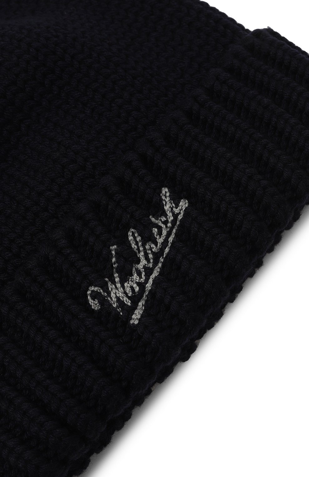 Шерстяная шапка WOOLRICH, арт. CFWKAC0166MRUF0428, фото 3