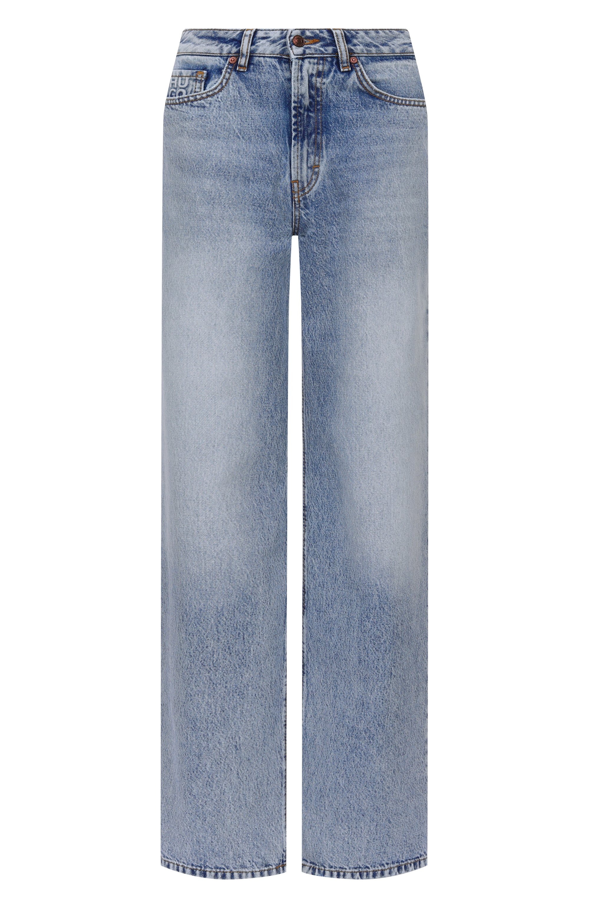 Джинсы HUGO, арт. 50556481, фото 1