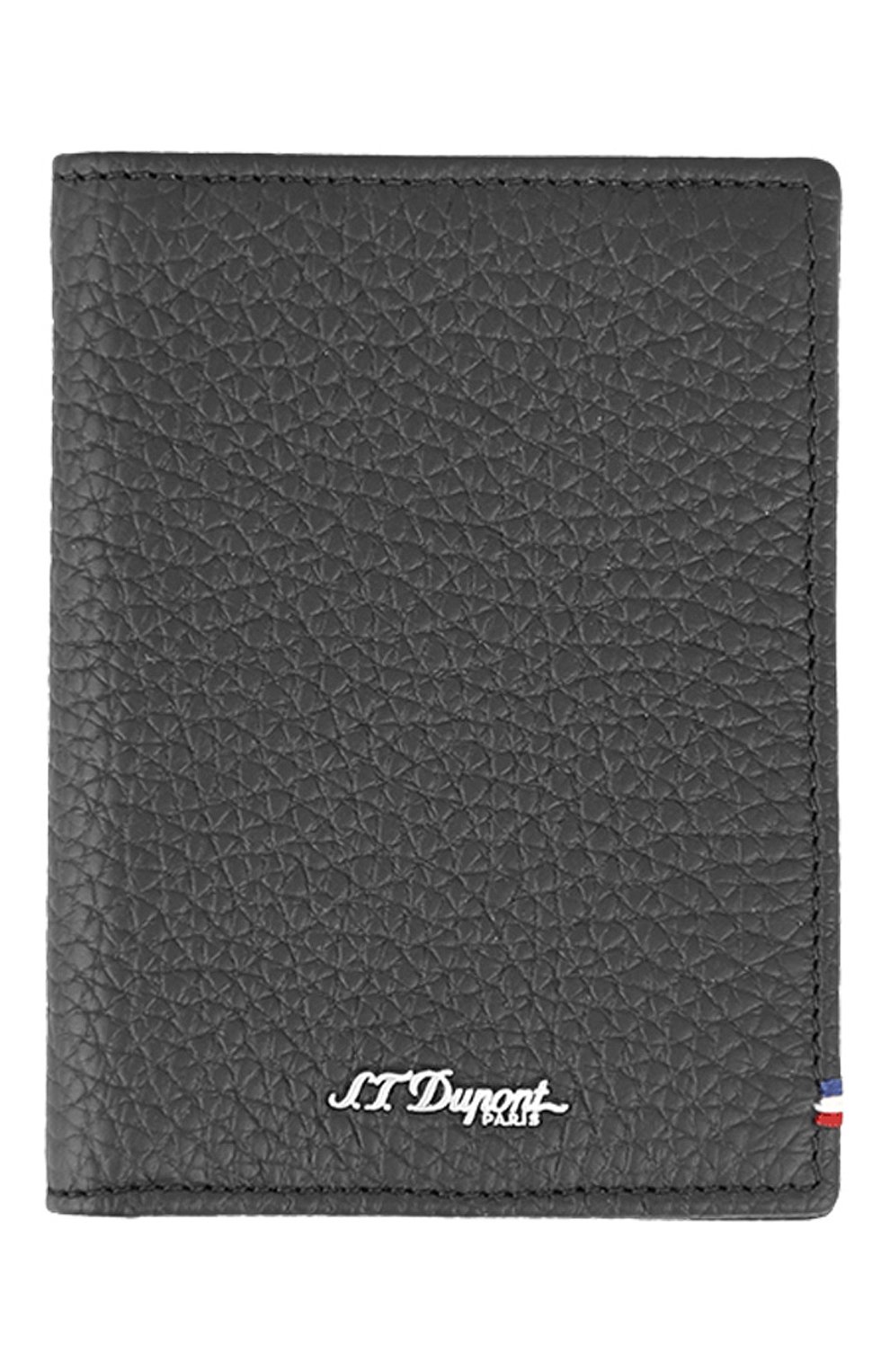 Кожаное портмоне S.T. DUPONT, арт. 180223, фото 1