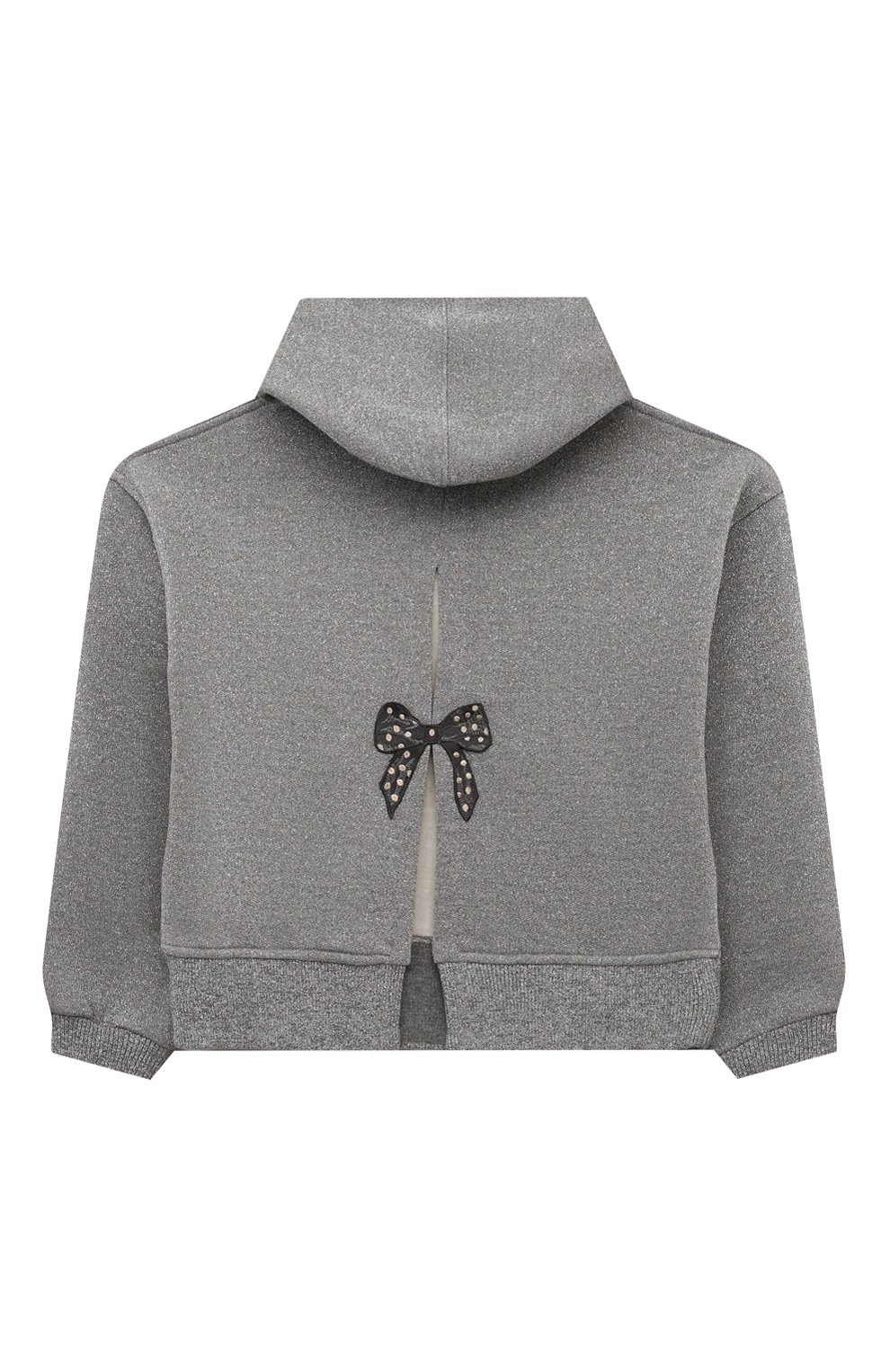 Комплект из худи и брюк MONNALISA, арт. 19D500RU, фото 3