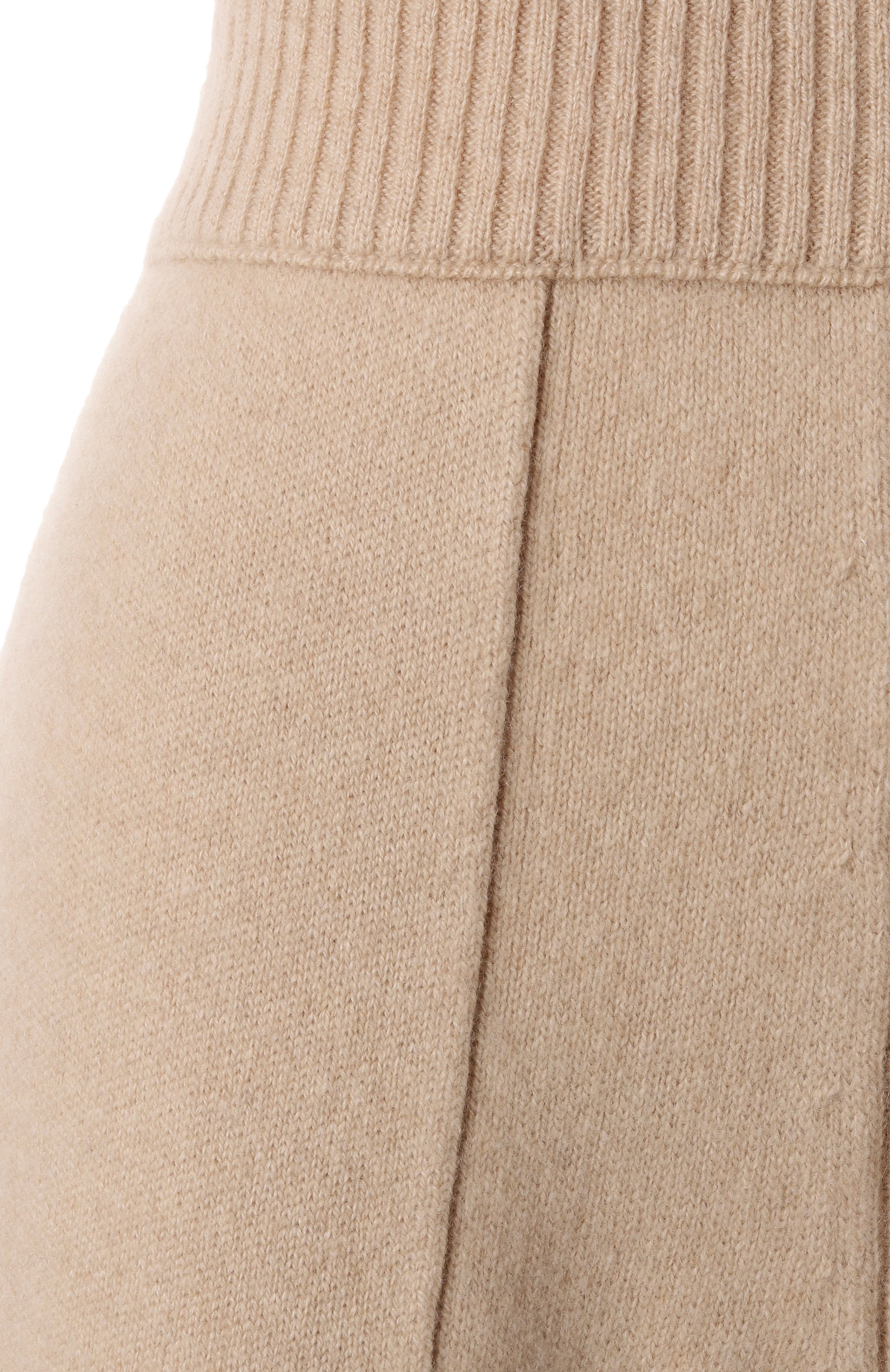 Кашемировые брюки UMA WANG, арт. UK7143, фото 6